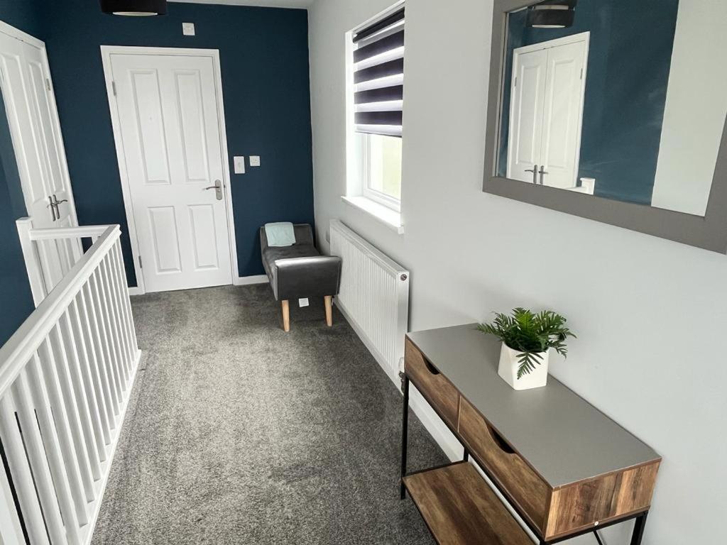 Apartamento Godrevy Lighthouse View, Carbis Bay, St Ives, Free Parking Near Carbis Bay